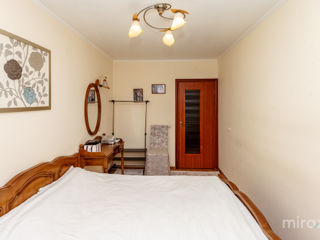 Apartament cu 3 camere, 116 m², Botanica, Chișinău foto 4