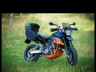 KTM Super Moto foto 7