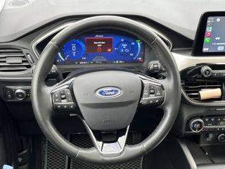 Ford Escape foto 10