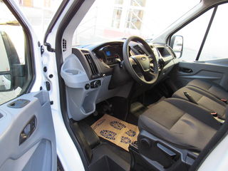 Ford Transit cu TVA foto 9