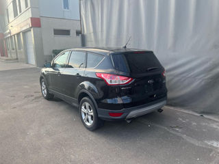 Ford Escape foto 3