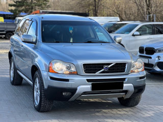 Volvo XC90 foto 3