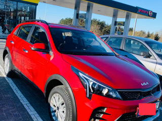 KIA Rio X-Line foto 2