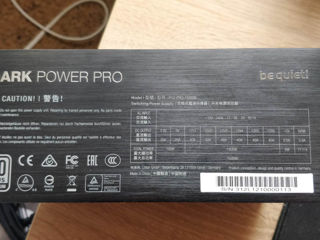 Dark Power Pro 1500w