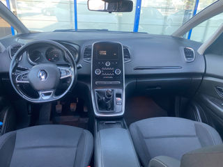 Renault Grand Scenic foto 5