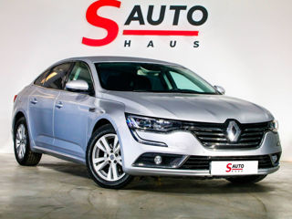 Renault Talisman foto 3