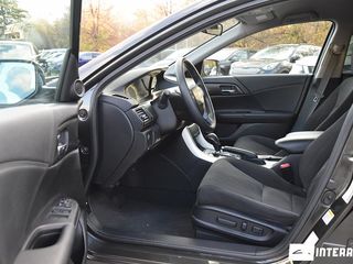 Honda Accord foto 5