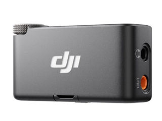 Microfoane DJI MIC 2 foto 6