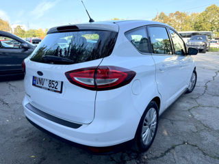 Ford C-Max foto 4