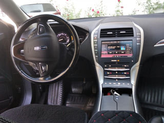 Lincoln MKZ foto 4