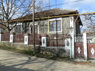 Дом в Центре Оргеева (Casa in Orhei) foto 1