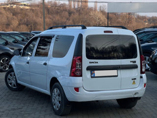 Dacia Logan Mcv foto 5