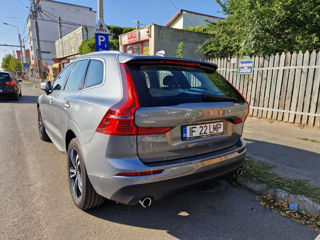 Volvo XC60 foto 3