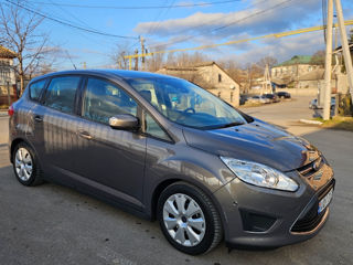 Ford C-Max foto 6