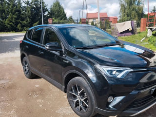 Toyota Rav 4 foto 2