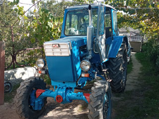 Tractor T-40 AM foto 3