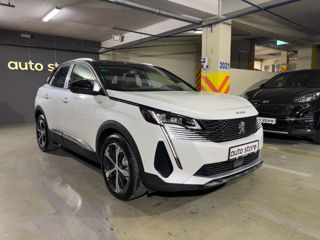 Peugeot 3008 foto 3