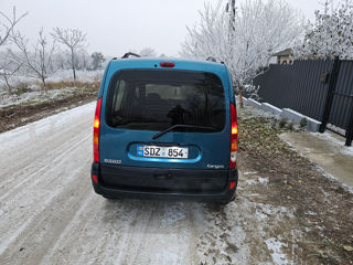 Renault Kangoo foto 3