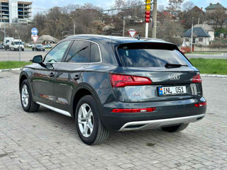 Audi Q5 foto 3