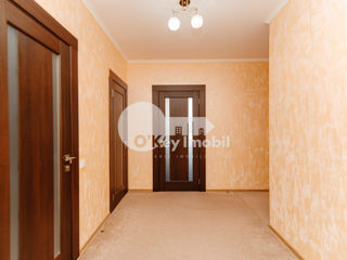 Apartament cu 2 camere, 60 m², Durlești, Chișinău foto 11