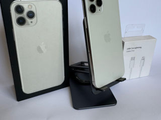 iPhone 11 Pro 256 with