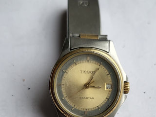 Se vinde ceas tissot seastar swiss made foto 4