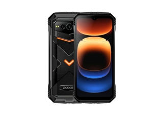 Doogee V Max Plus 16/512Gb Black - всего 5499 леев! foto 1