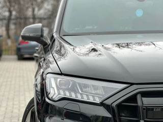 Audi Q7 foto 7