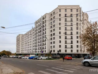 Apartament cu 1 cameră, 47 m², Buiucani, Chișinău foto 8