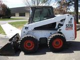 Bobcat si camaz foto 4