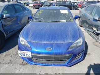 Subaru BRZ foto 2