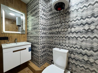 Apartament cu 1 cameră, 24 m², Botanica, Chișinău foto 7