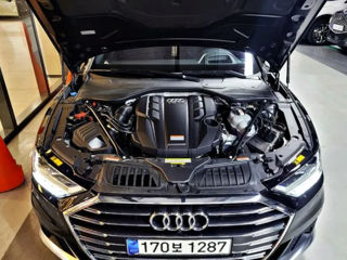 Audi A8 foto 16