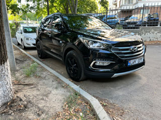 Hyundai Santa FE foto 7