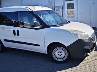 Opel Combo foto 6