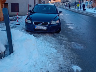 Volvo V50 foto 2