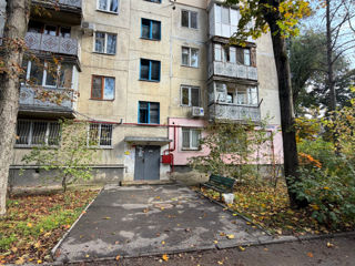 2-rm apt., 47 м², 3/5 fl.