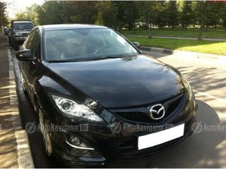 Mazda 6 piese foto 1