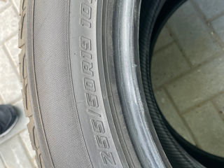 Anvelope Yokohama 235/55R19 255/50R19 foto 3