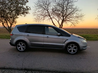 Ford S-Max foto 6