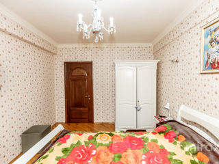 Apartament cu 3 camere, 105 m², Centru, Chișinău foto 10