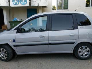 Hyundai Matrix foto 4