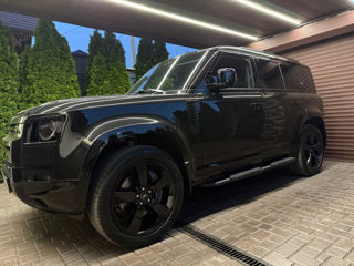 Land Rover Defender, 2022 