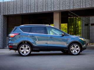 Ford Escape foto 4