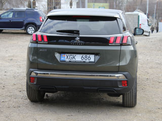 Peugeot 3008 foto 6