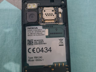 Nokia foto 3