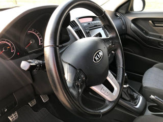 KIA Ceed foto 8