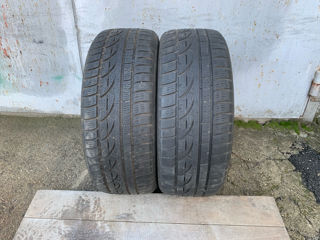 R17/50/205 Hankook (Iarna)