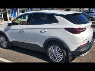 Opel Grandland X foto 6