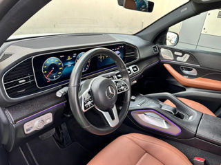 Mercedes GLE foto 8